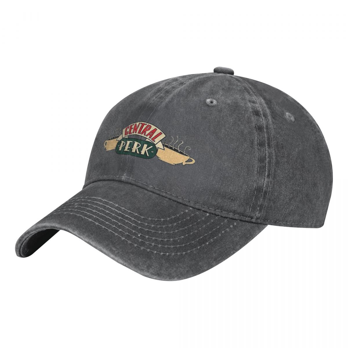 Berretto da baseball da uomo l - Golf Cap Dad recensione e prezzo