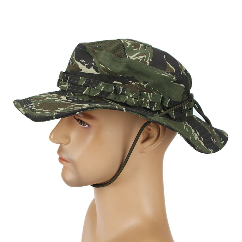 Cappello Tattico Boonie 2.0 in - Boonie Hat Tactical recensione e prezzo