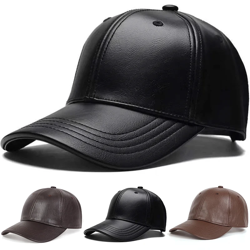 Cappellino da baseball unisex  - Baseball Cap Structured recensione e prezzo