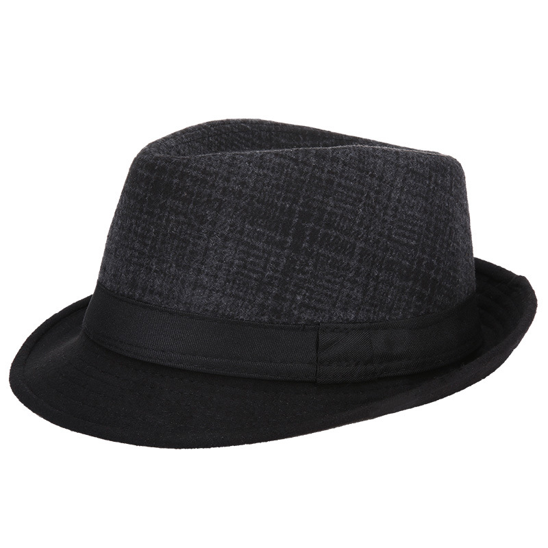 Cappello Fedora Jazz in Lana C - Fedora Hat Wool recensione e prezzo