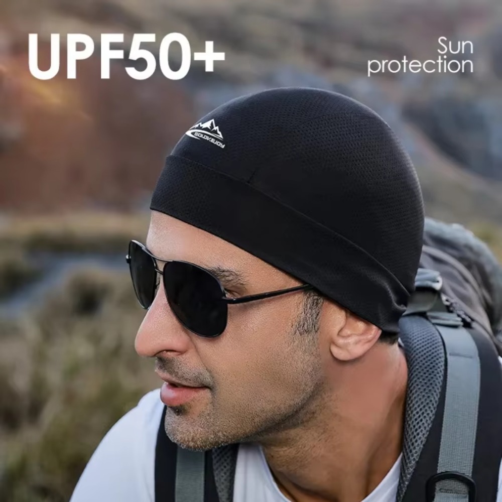 Cappello da Moto ad Asciugatur - Skull Cap Helmet Liner recensione e prezzo