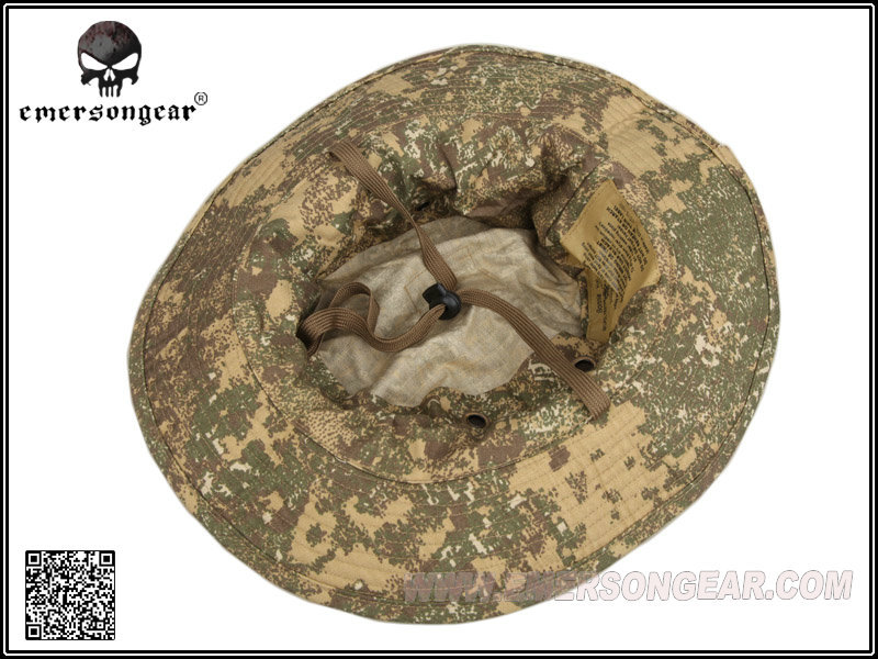 EMERSON Bucket Hat Tactical Hu - Boonie Hat Tactical recensione e prezzo
