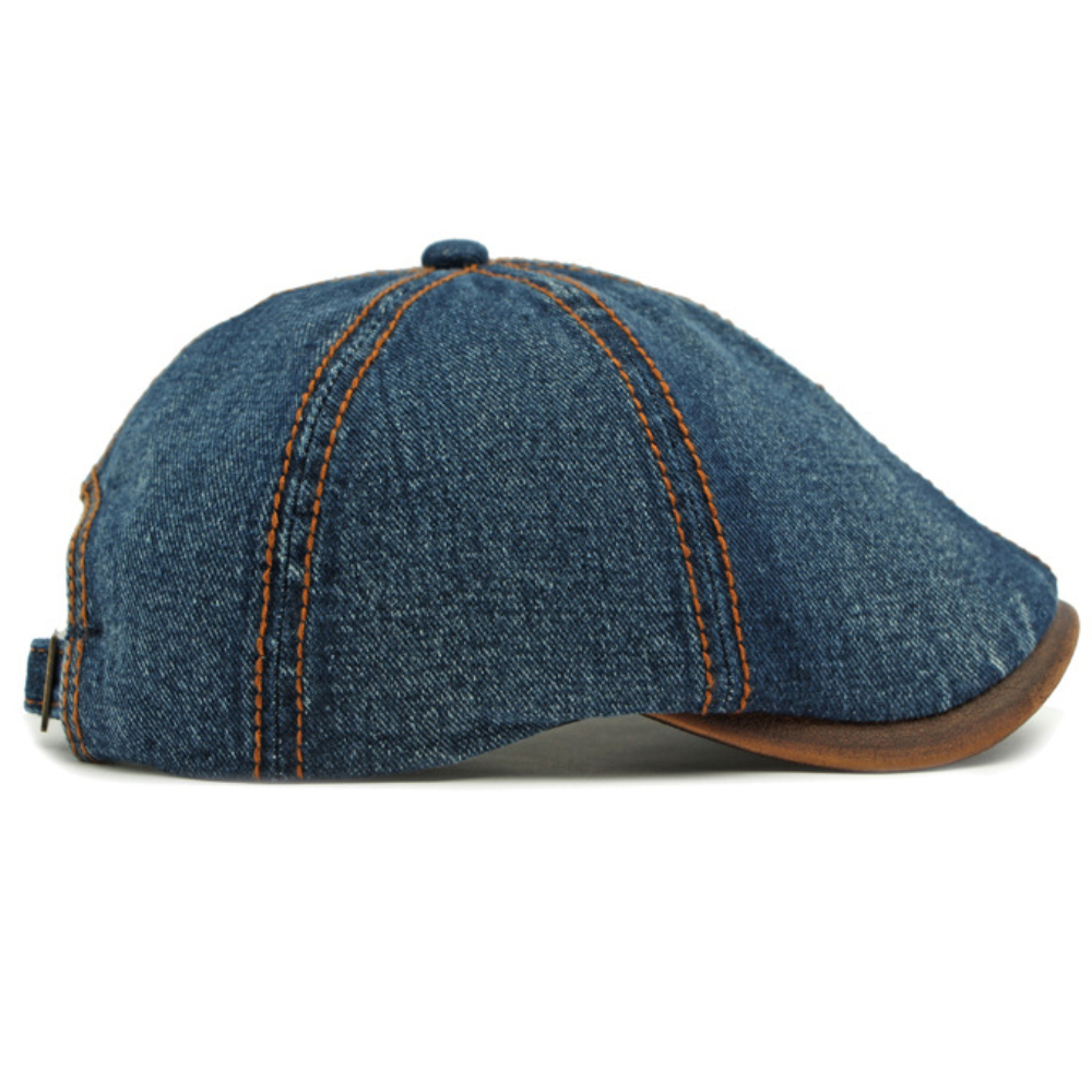HT4735 Berretti per Uomo Donna - Newsboy Cap Ivy recensione e prezzo