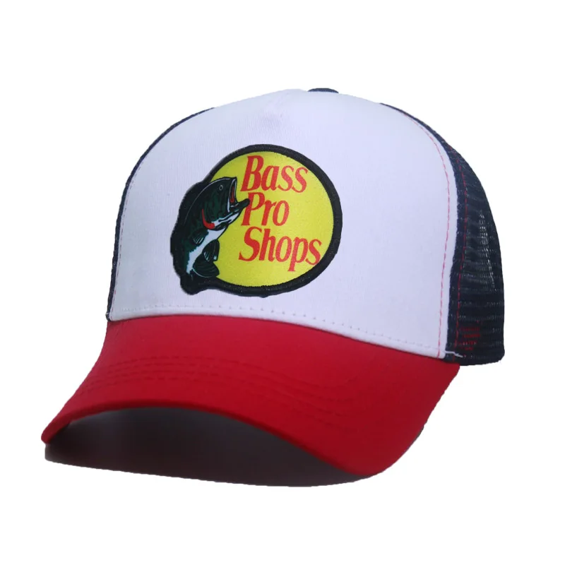 Cappellini da camionista alla  - Trucker Cap Mesh recensione e prezzo