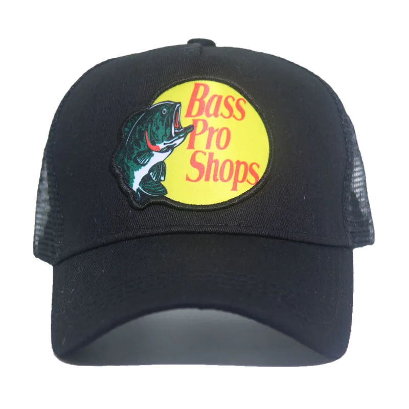 Cappellini da camionista alla  - Trucker Cap Mesh recensione e prezzo