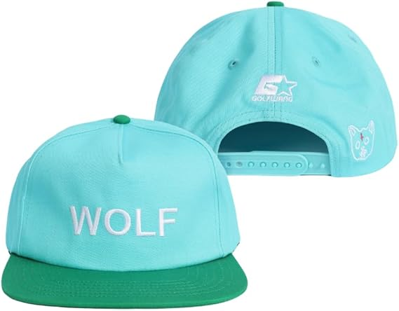Cappello da Baseball Tylers Ca - Golf Cap Dad recensione e prezzo
