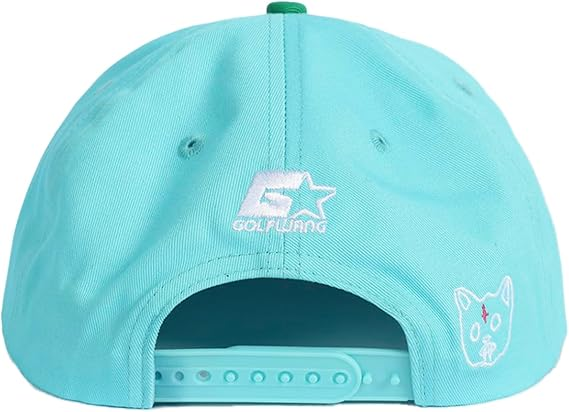Cappello da Baseball Tylers Ca - Golf Cap Dad recensione e prezzo