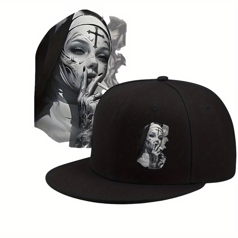 Cappello da Baseball alla Moda - Snapback Hat Flat recensione e prezzo
