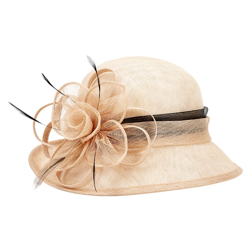 Cappello da Sole Trendy in Org - Sun Hat Wide Brim recensione e prezzo