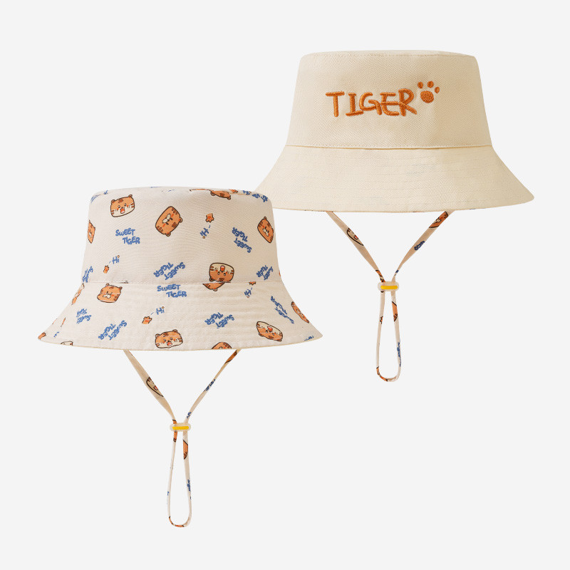 Cappello da Pescatore per Bamb - Bucket Hat Cotton recensione e prezzo