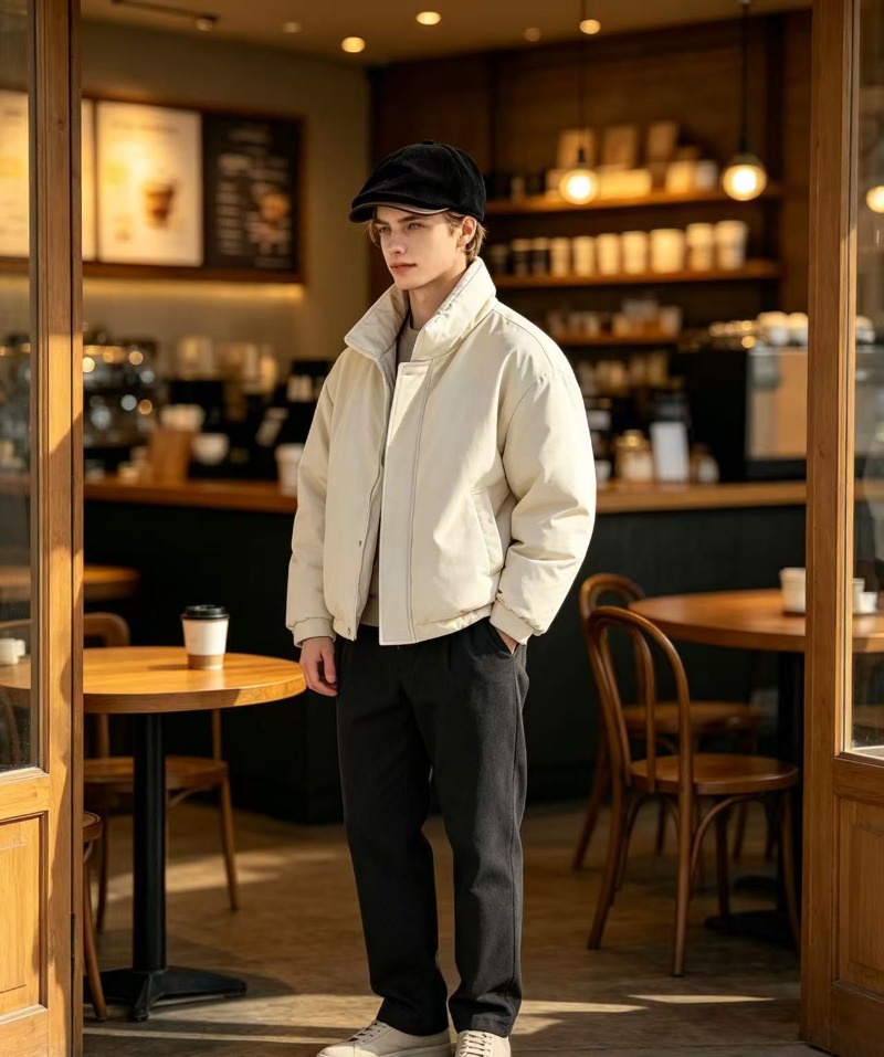 Cappello da Uomo Vintage in Co - Newsboy Cap Ivy recensione e prezzo