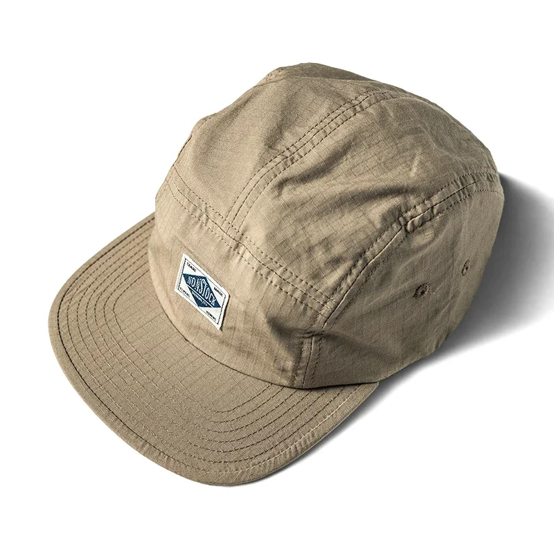 NON STOCK Cappello da baseball - Corduroy Cap 5 Panel recensione e prezzo