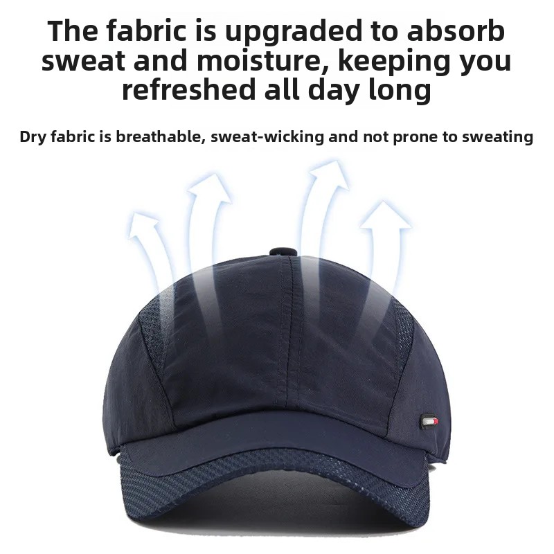1PC Cappello di protezione sol - Trucker Cap Mesh recensione e prezzo