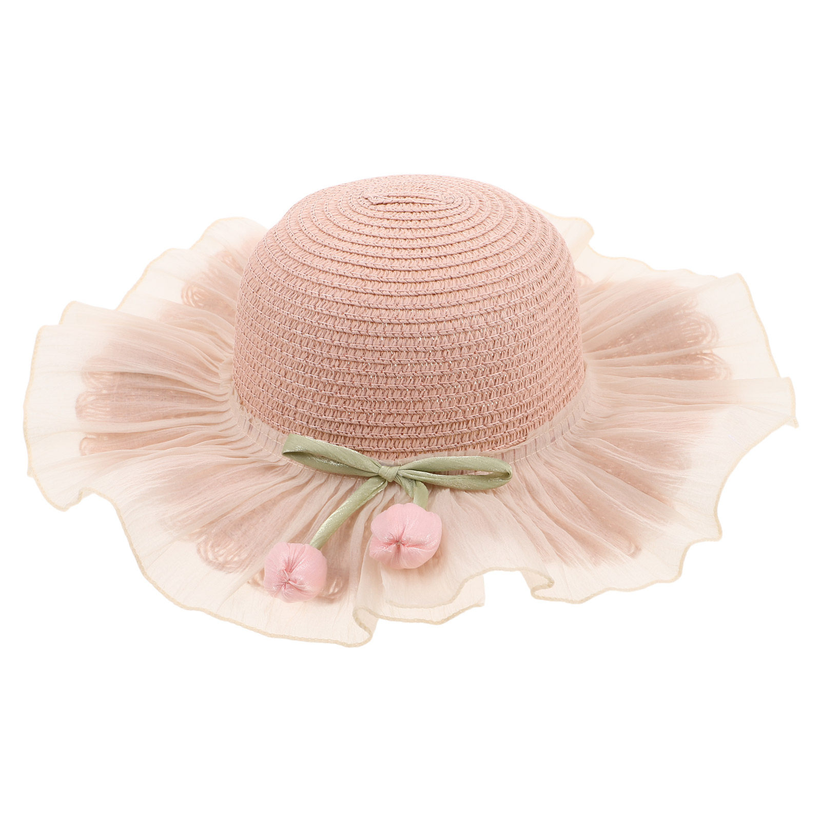 Cappello da Sole Estivo in Pag - Sun Hat Wide Brim recensione e prezzo
