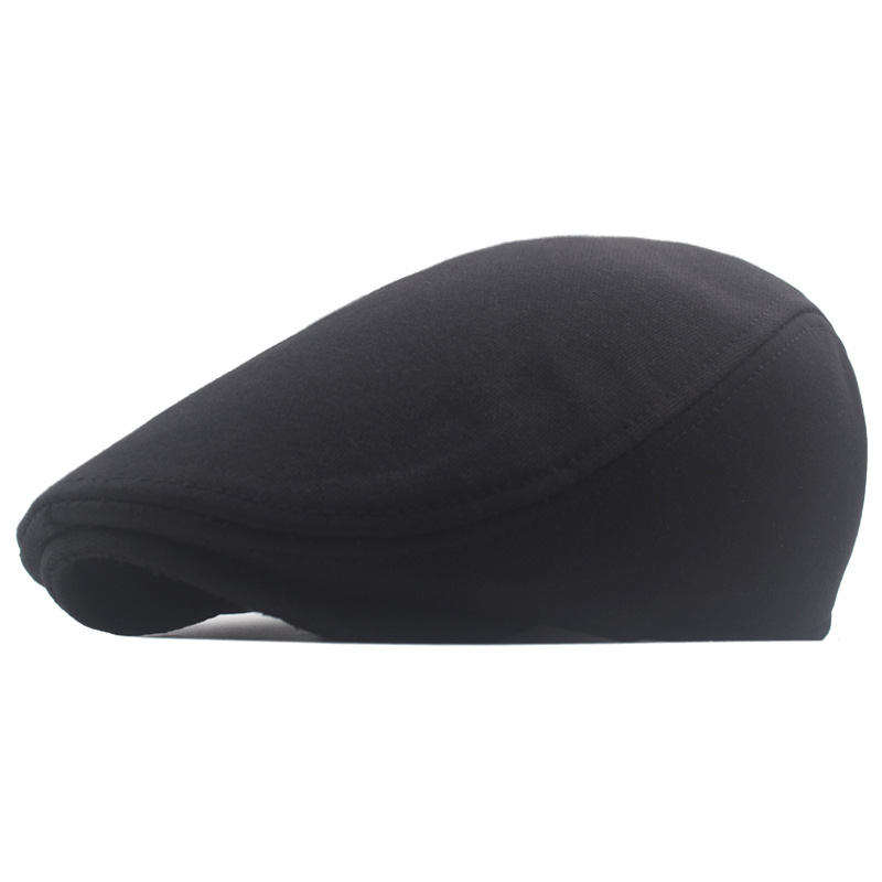 Cappello piatto da uomo Ivy Ga - Newsboy Cap Ivy recensione e prezzo