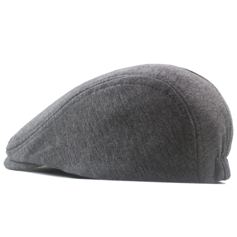 Cappello piatto da uomo Ivy Ga - Newsboy Cap Ivy recensione e prezzo