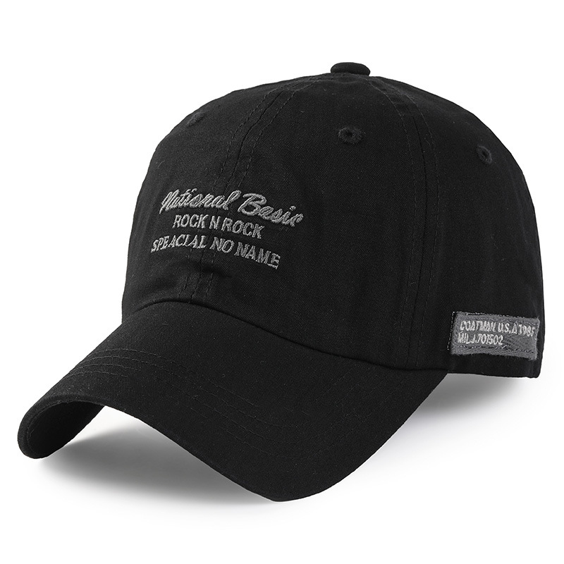 Berretto da baseball 100% coto - Dad Hat Cotton recensione e prezzo