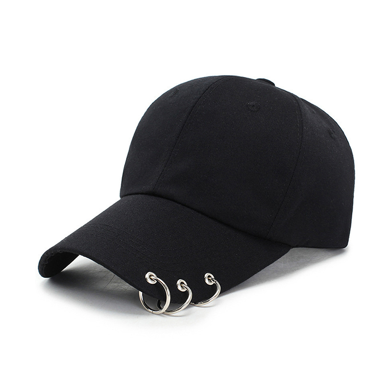 Cappelli snapback unisex con c - Dad Hat Cotton recensione e prezzo