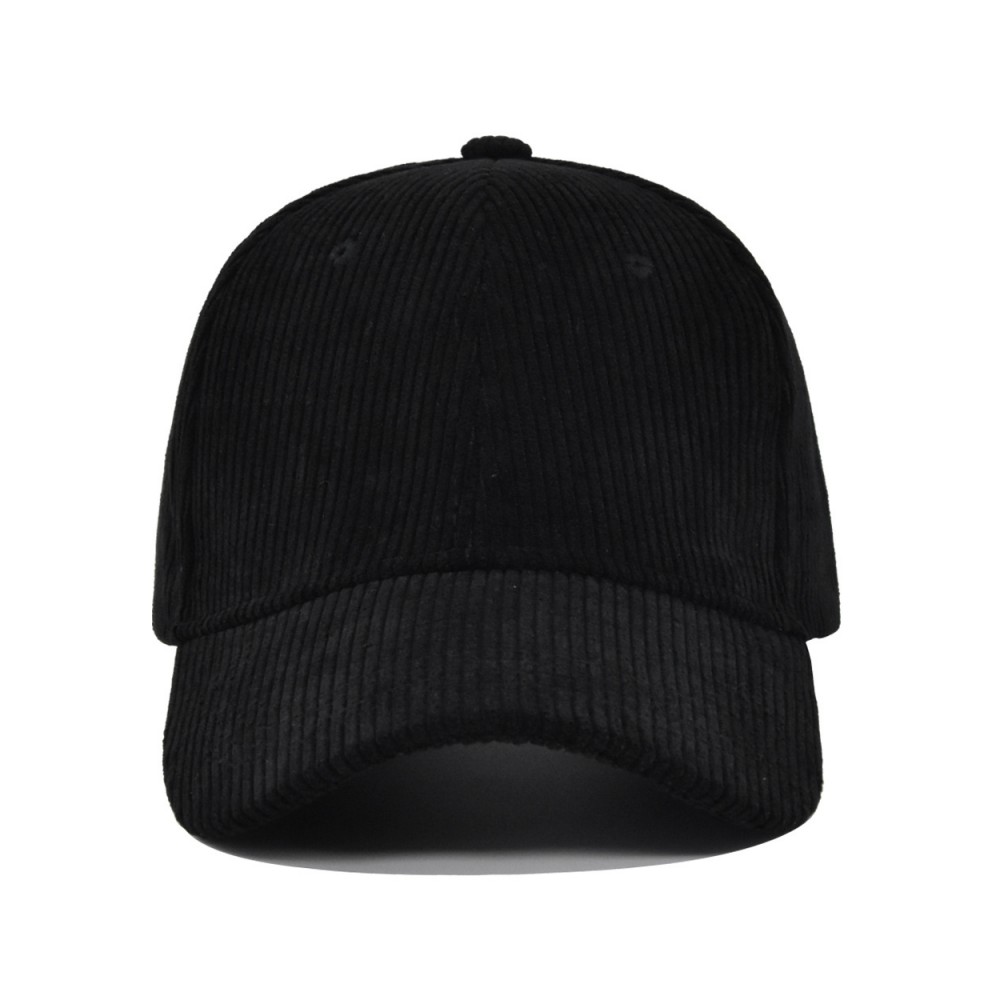 Cappello da camionista in vell - Corduroy Cap 5 Panel recensione e prezzo
