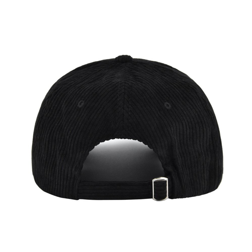 Cappello da camionista in vell - Corduroy Cap 5 Panel recensione e prezzo