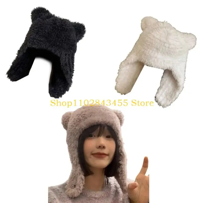 Cappello da Sci 49MC con Parao - Trapper Hat Ear Flap recensione e prezzo