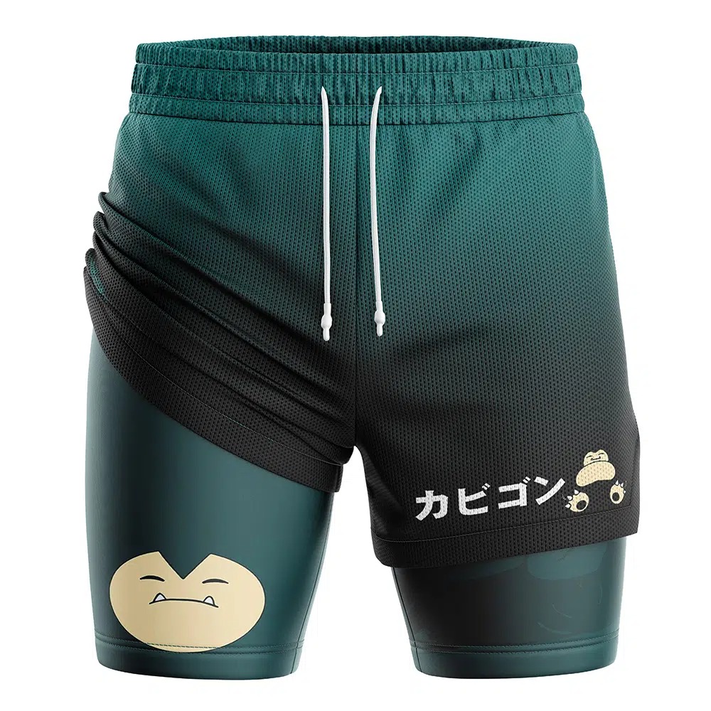 Bandai Pocket Monster Snorlax  - Running Cap Lightweight recensione e prezzo