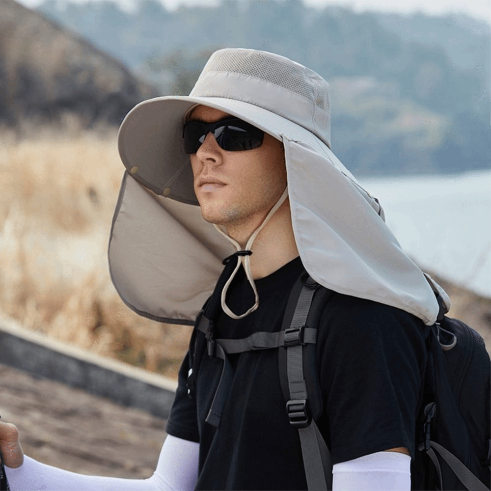 Cappello da Sole alla Moda per - Visor Sun Hat recensione e prezzo