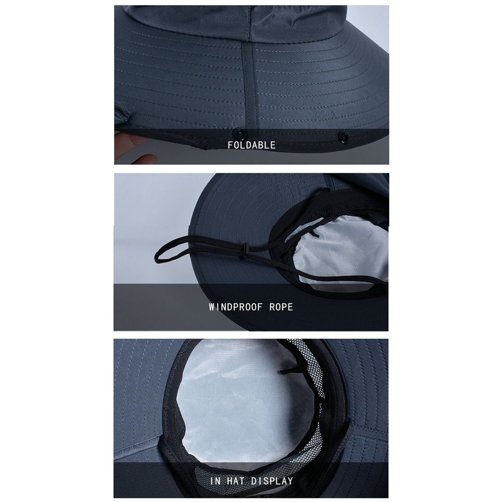 Cappello da Sole alla Moda per - Visor Sun Hat recensione e prezzo