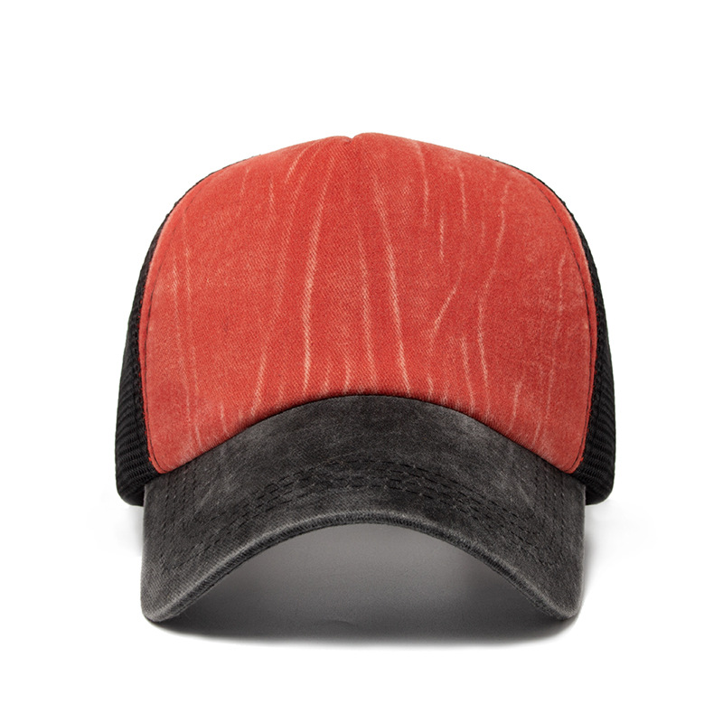 1 pz berretto da baseball da u - Trucker Cap Mesh recensione e prezzo