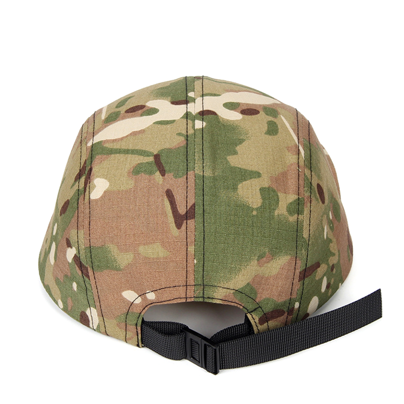 Camo Sun Caps For Men 5 Panel  - Corduroy Cap 5 Panel recensione e prezzo