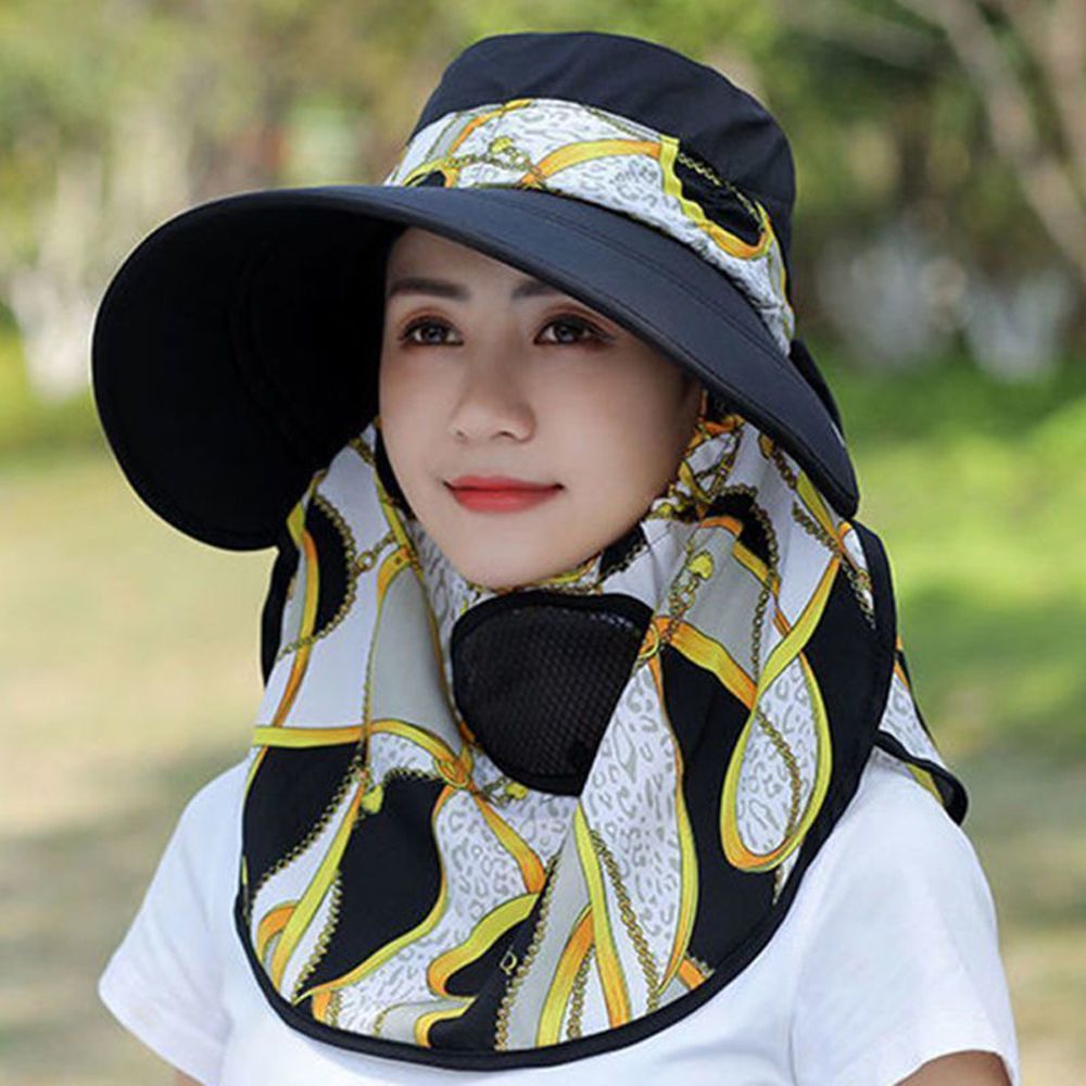 Cappello da lavoro agricolo Es - Bucket Hat Cotton recensione e prezzo