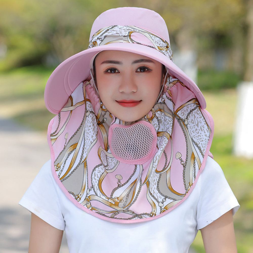 Cappello da lavoro agricolo Es - Bucket Hat Cotton recensione e prezzo