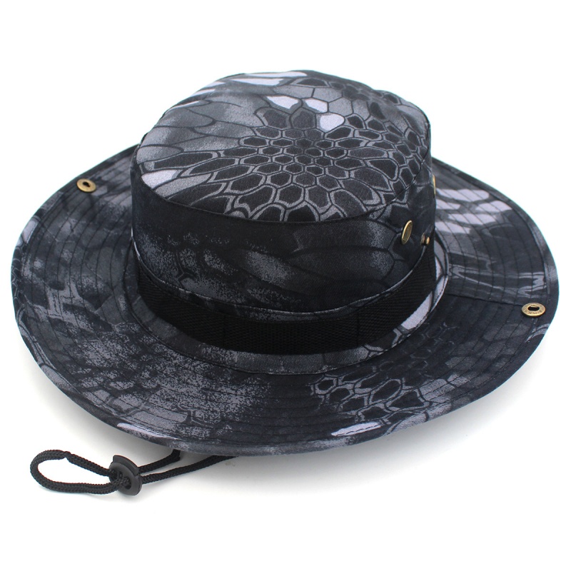 Cappelli Boonie Tattici Mimeti - Boonie Hat Tactical recensione e prezzo