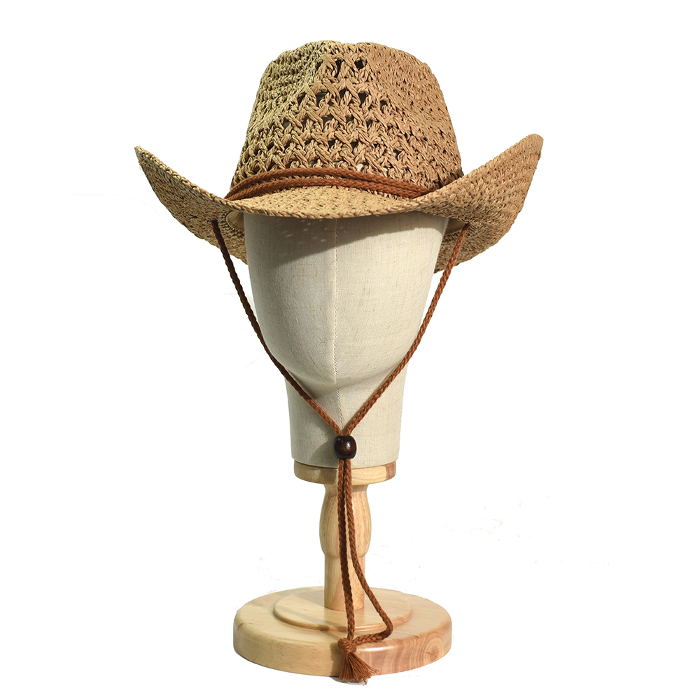 Cappello di paglia da cowboy f - Cowboy Hat Straw recensione e prezzo