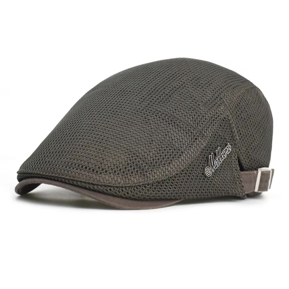 Berretto Newsboy Traspirante i - Newsboy Cap Ivy recensione e prezzo
