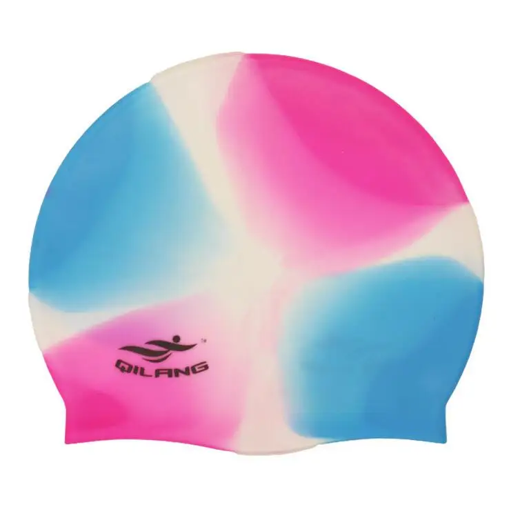 Cuffie da nuoto in silicone im - Swim Hat Silicone recensione e prezzo
