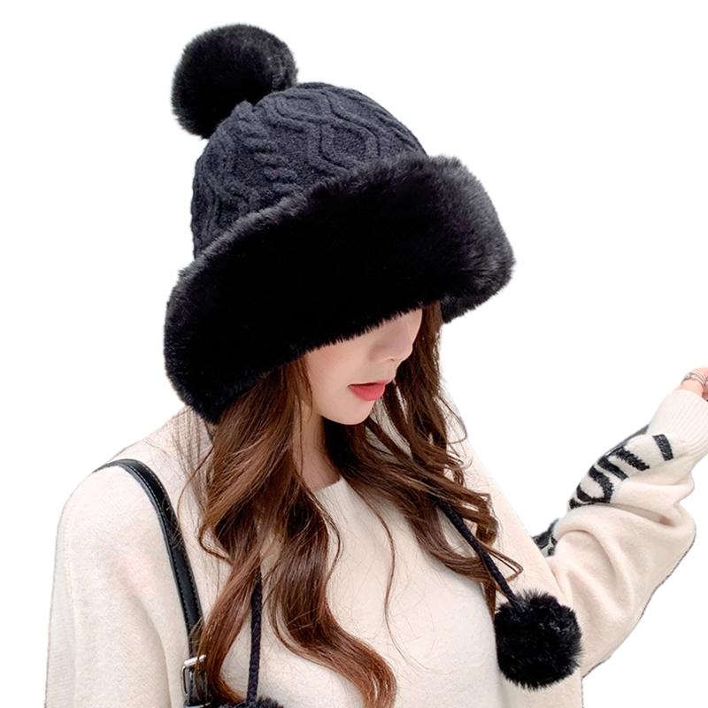 Cappello da donna invernale ca - Trapper Hat Ear Flap recensione e prezzo