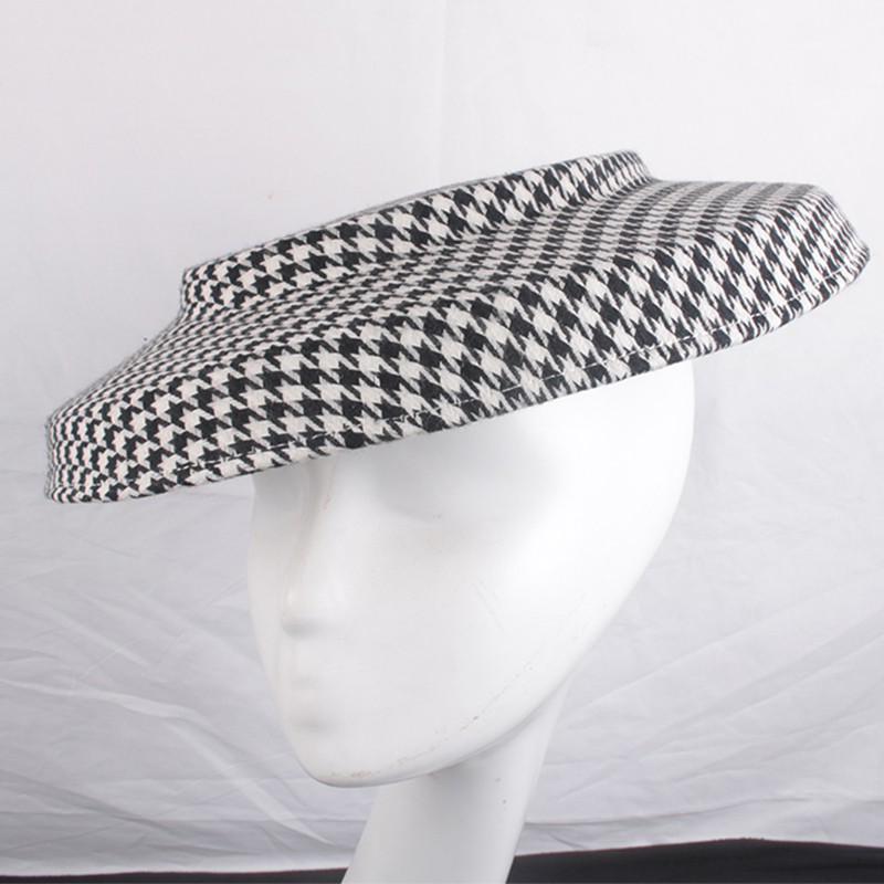 Cappello da sposa accessori ar - Sun Hat Wide Brim recensione e prezzo