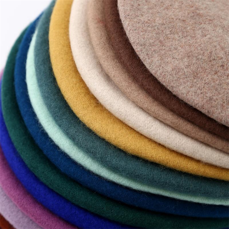 Berretto Grande da Donna, Berr - Beret French Wool recensione e prezzo