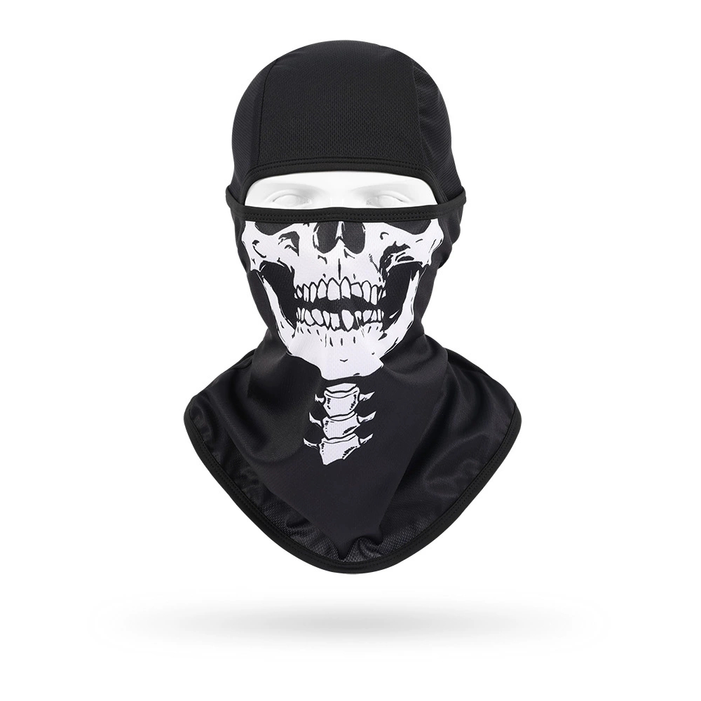 Passamontagna con teschio da u - Skull Cap Helmet Liner recensione e prezzo