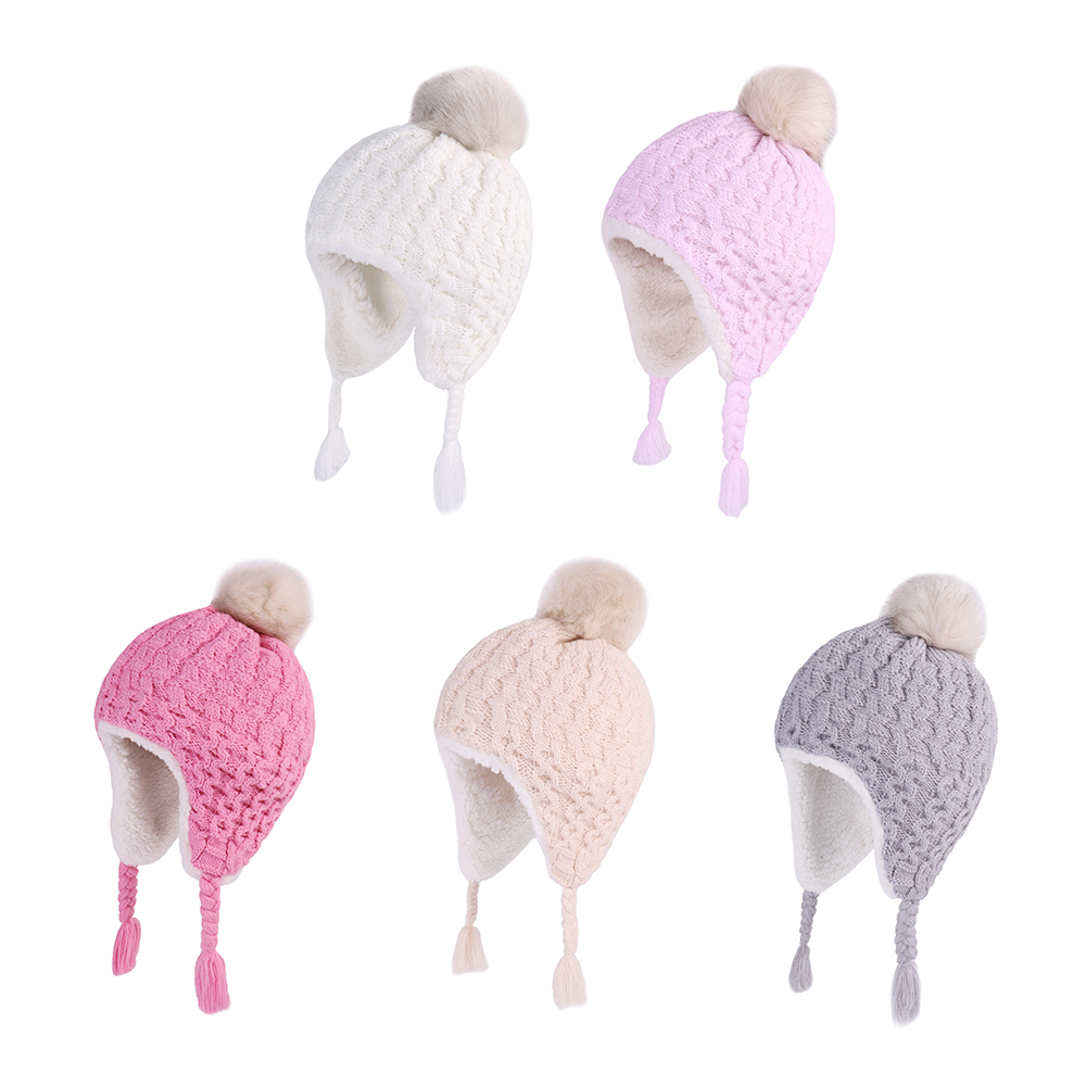 Cappelli con paraorecchie in m - Trapper Hat Ear Flap recensione e prezzo