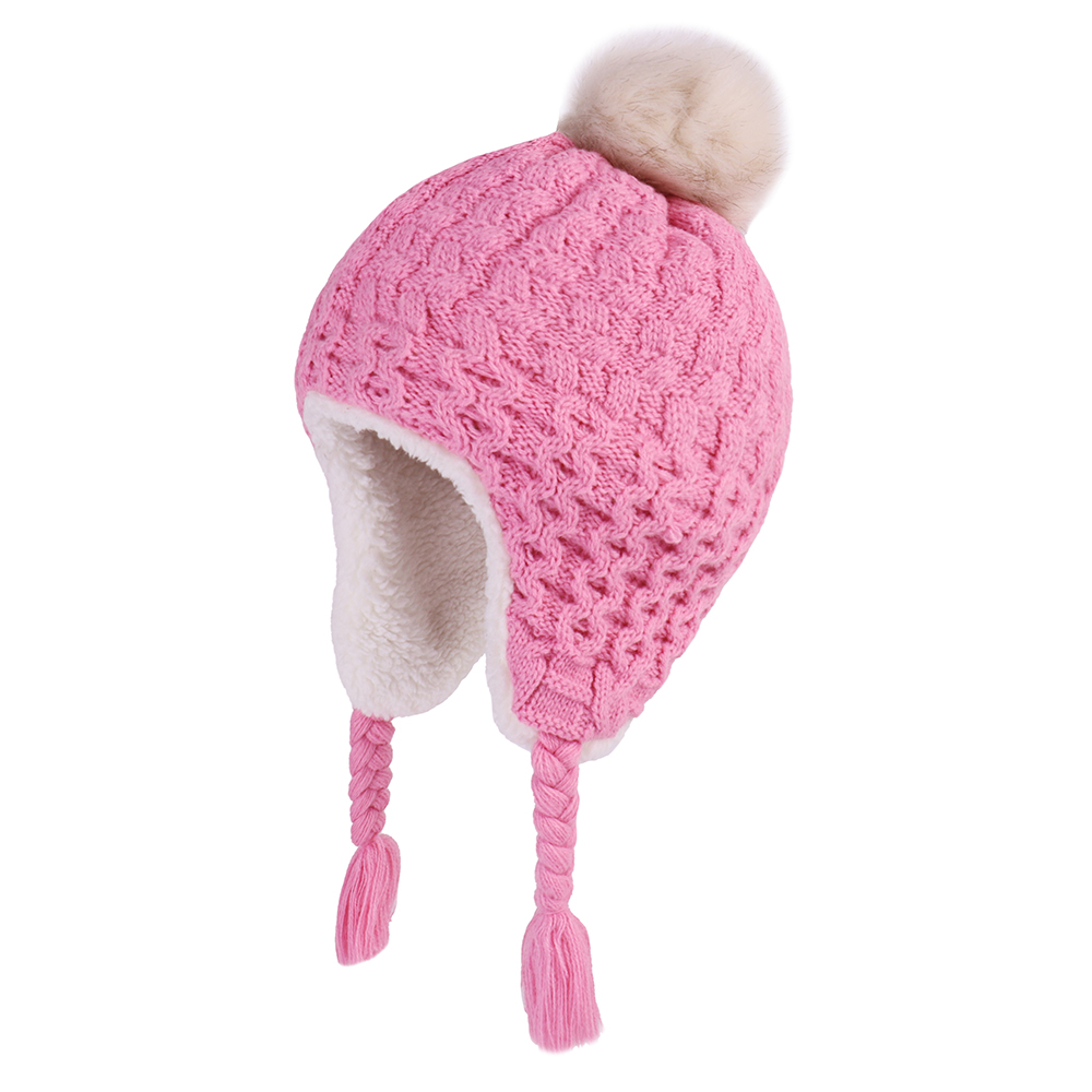 Cappelli con paraorecchie in m - Trapper Hat Ear Flap recensione e prezzo