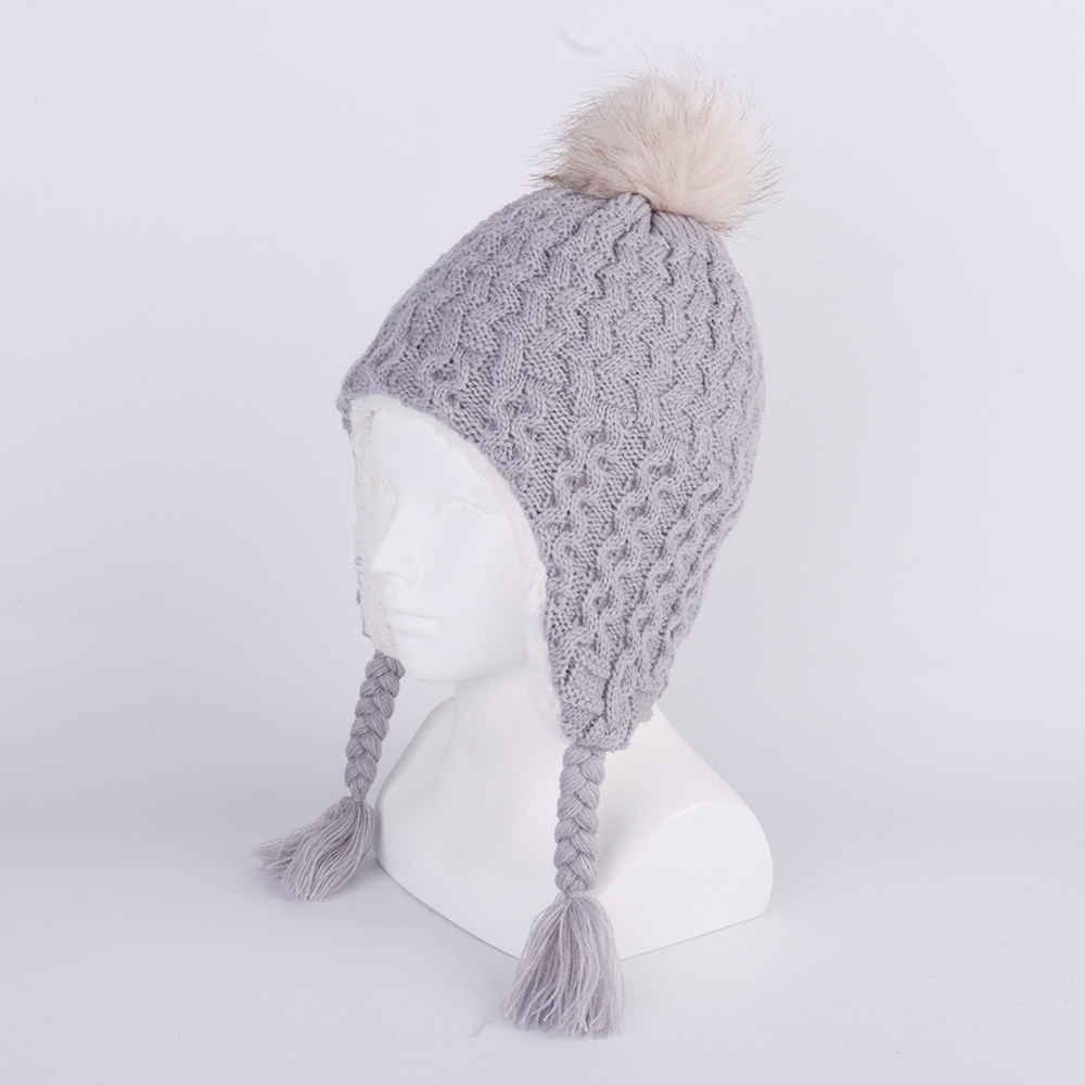 Cappelli con paraorecchie in m - Trapper Hat Ear Flap recensione e prezzo