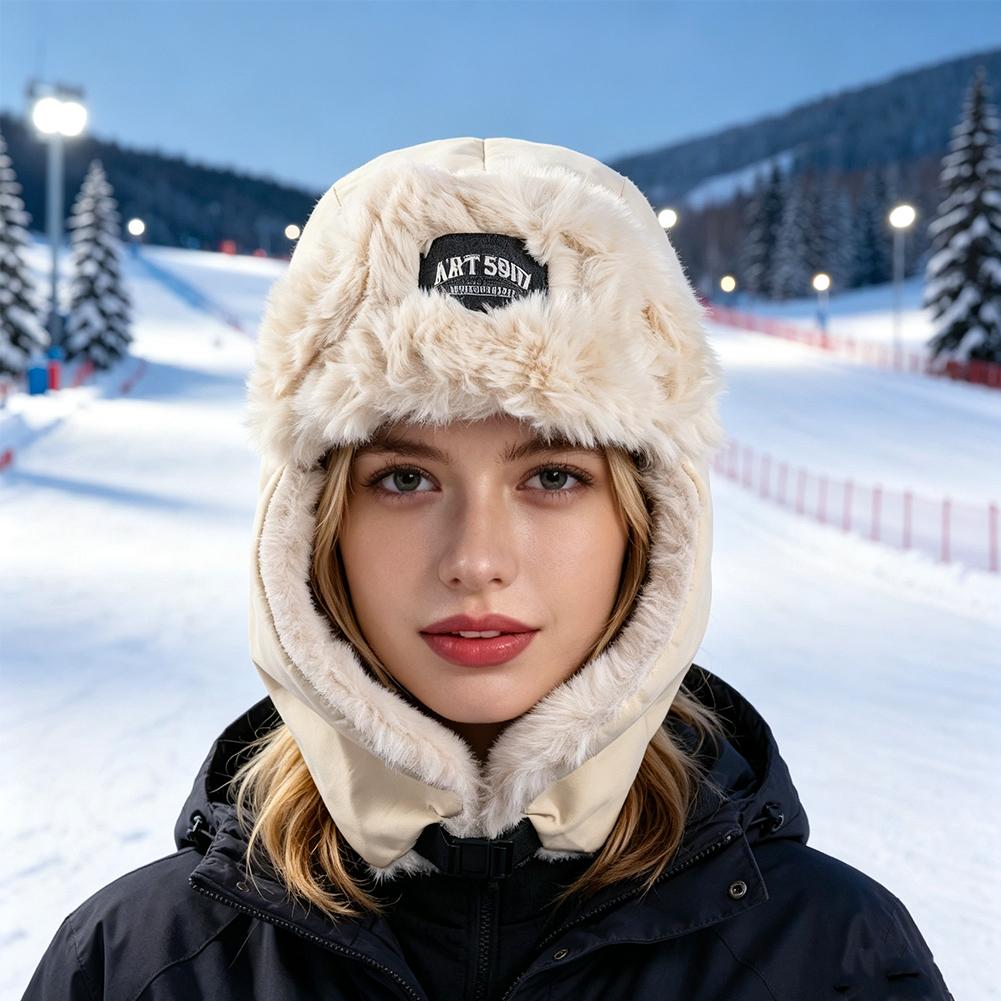 Cappello Invernale da Aviatore - Winter Trapper Hat recensione e prezzo