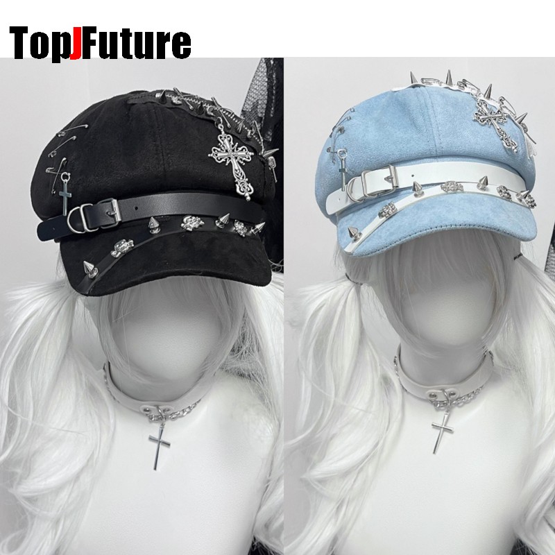 Cappello Ottagonale da Donna S - Dad Hat Cotton recensione e prezzo