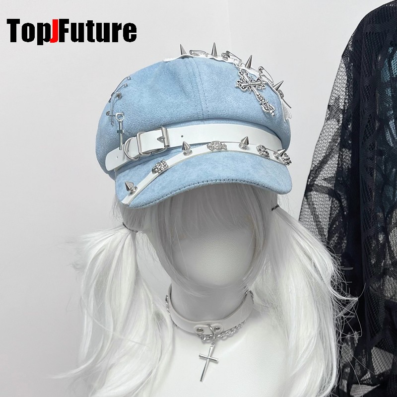 Cappello Ottagonale da Donna S - Dad Hat Cotton recensione e prezzo