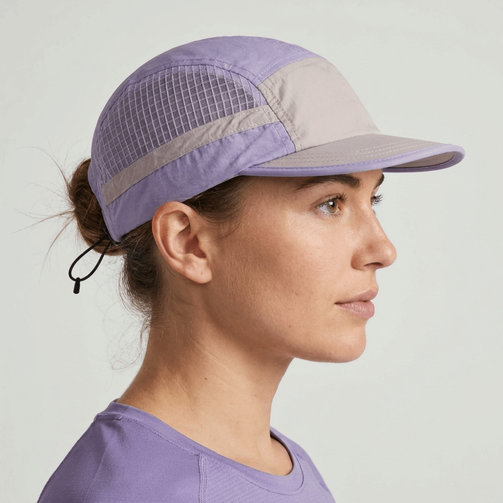 Cappellino da Baseball Bicolor - Running Cap Lightweight recensione e prezzo