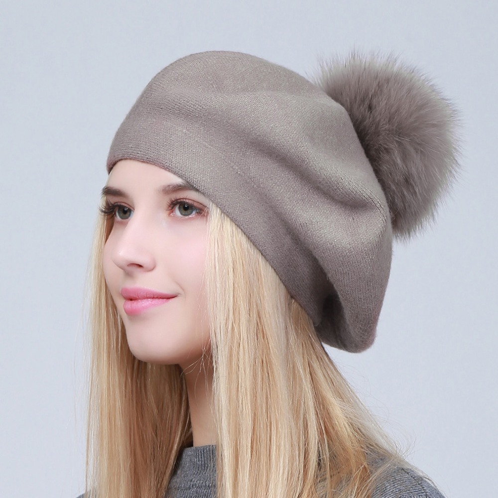 Geebro Cappello Berretto da Do - Beret French Wool recensione e prezzo