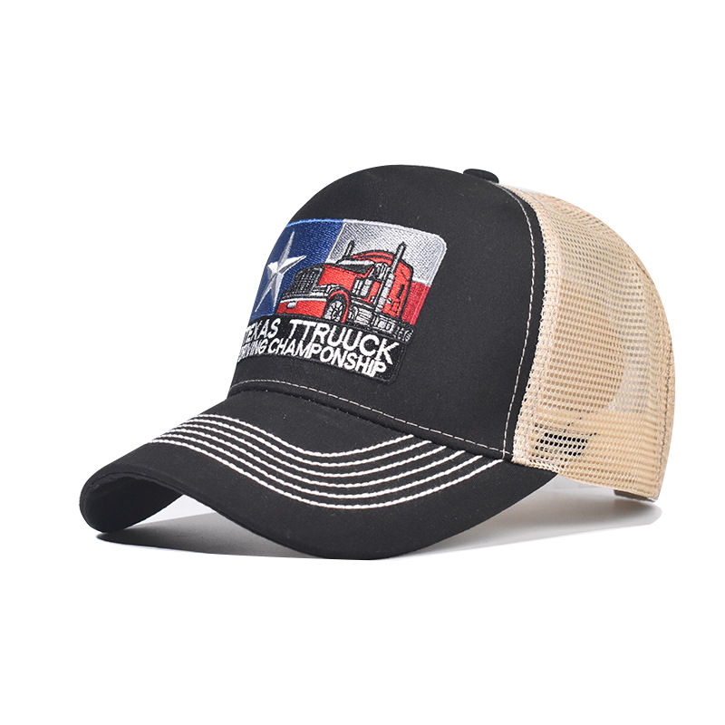 Cappellino da baseball unisex  - Trucker Cap Mesh recensione e prezzo
