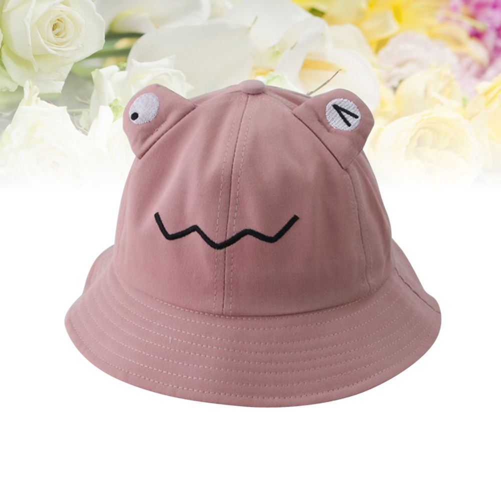 Cappello da sole per bambini r - Bucket Hat Cotton recensione e prezzo